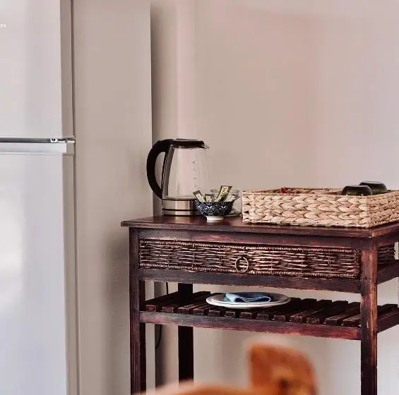 Standard-huone, Harbour Close Home