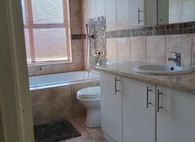 חדר סטנדרט חדר אמבטיה משותף, Harbour Close Home