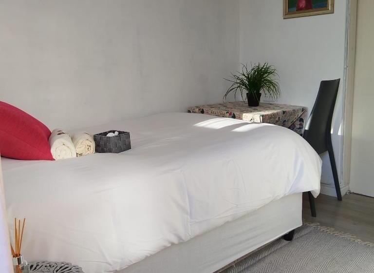 חדר סטנדרט יחיד, Harbour Close Home