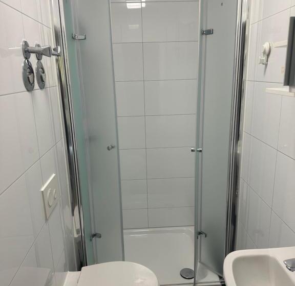 Номер Стандарт с Балконом, Neckar Apart