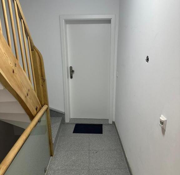 Номер Стандарт, Neckar Apart