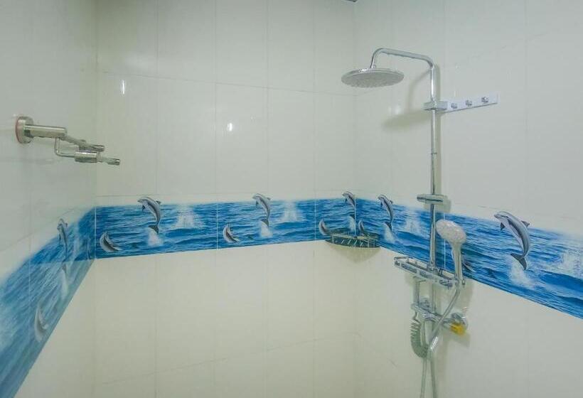 Номер Deluxe, Vegas Thoddoo Maldives