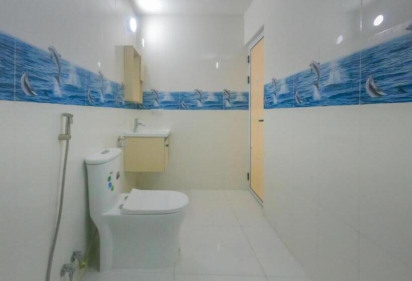 Номер Deluxe, Vegas Thoddoo Maldives