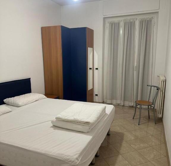 Апартаменты 1 Спальня, Residenza Adelaide 2