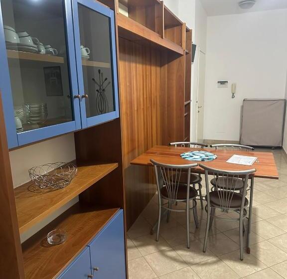 １ベッドルームアパートメント, Residenza Adelaide 2