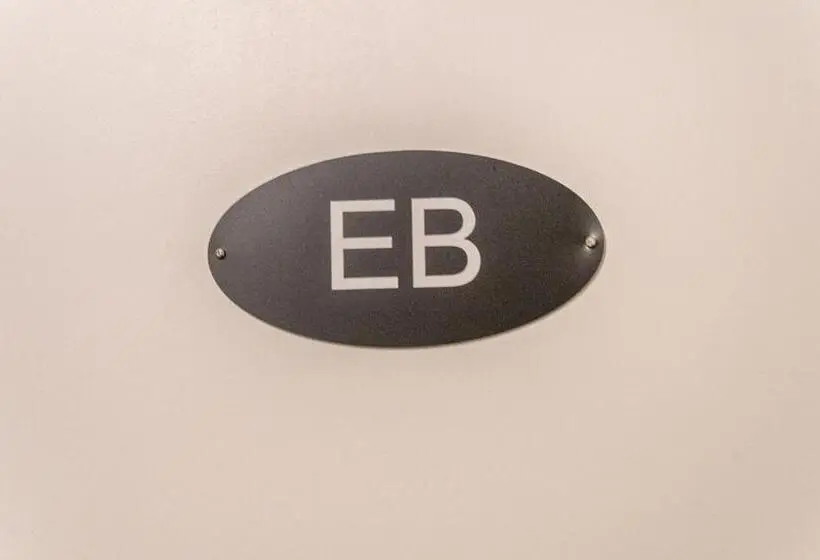 キングサイズベッドのデラックスルーム, B&b Studio/appartement Bij Zee