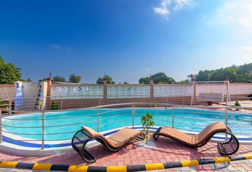 خانه 3 خوابه, Dubai Infinite Luxury Suites