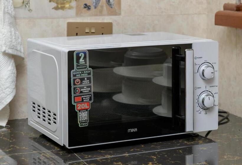 خانه 3 خوابه, Dubai Infinite Luxury Suites