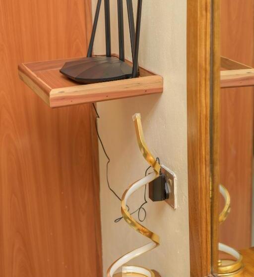 خانه 3 خوابه, Dubai Infinite Luxury Suites