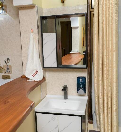 خانه 3 خوابه, Dubai Infinite Luxury Suites