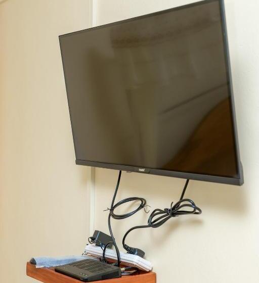 اتاق استاندارد, Dubai Infinite Luxury Suites