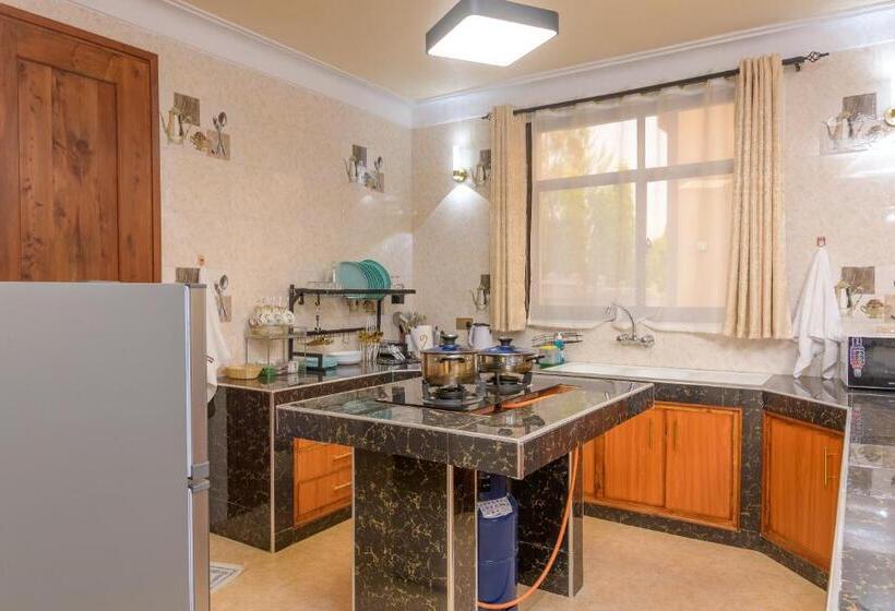 خانه 3 خوابه, Dubai Infinite Luxury Suites