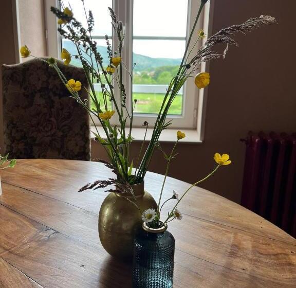 غرفة ديلوكس, Moulin De Maupoy