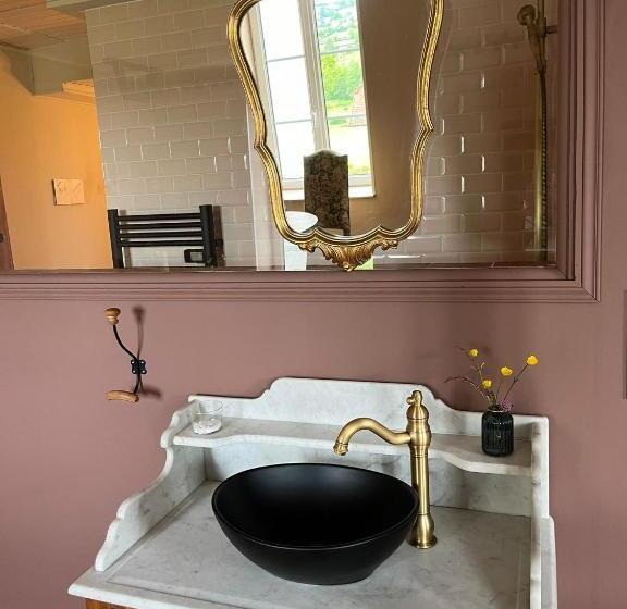 חדר דלוקס, Moulin De Maupoy