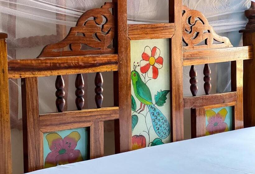 标准间, Tropical Yellow Beach Nest