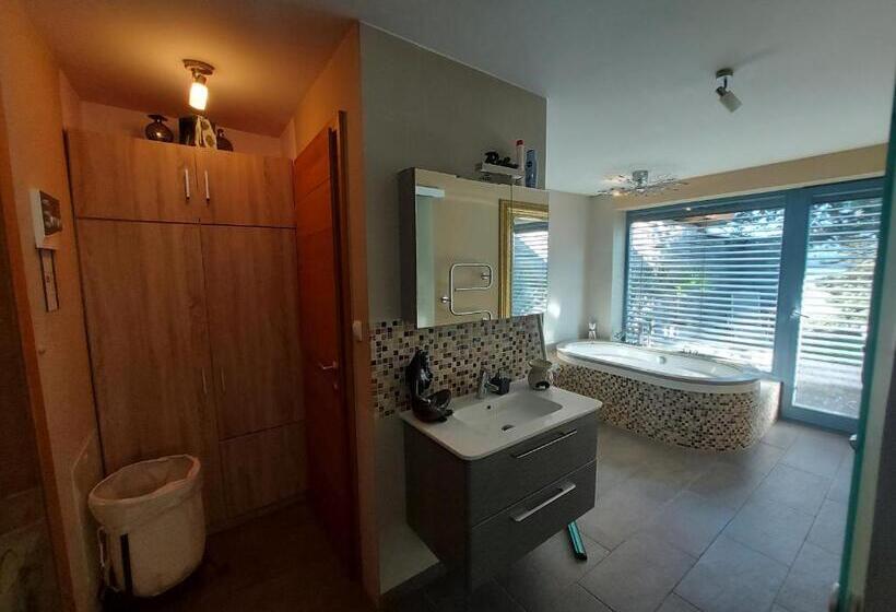 آپارتمان سوپریور 1 خوابه, Guest House Bitter