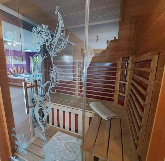 آپارتمان سوپریور 1 خوابه, Guest House Bitter