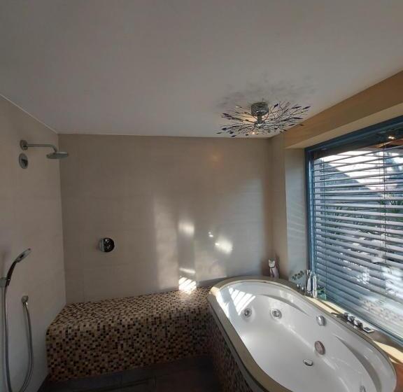 آپارتمان سوپریور 1 خوابه, Guest House Bitter