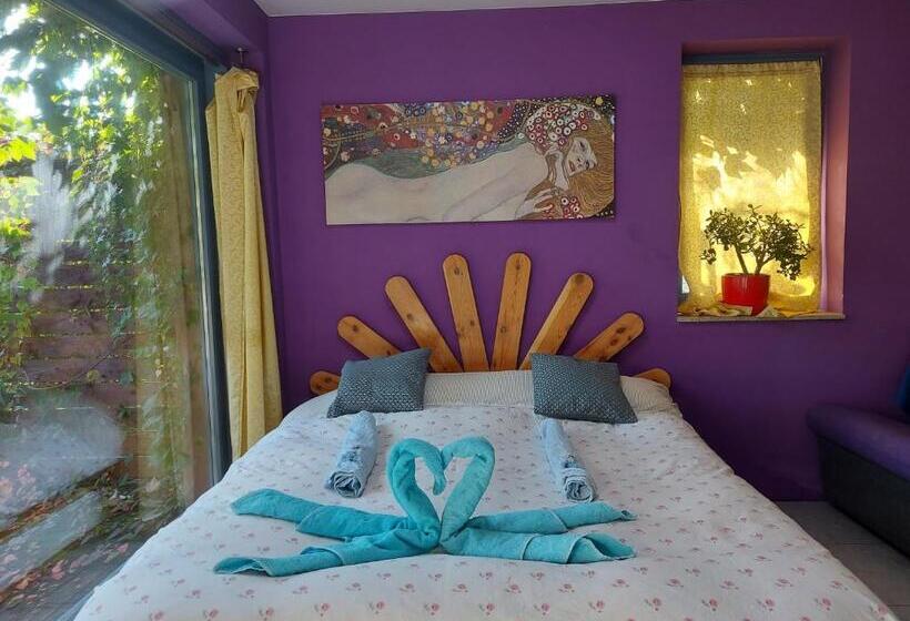 آپارتمان سوپریور 1 خوابه, Guest House Bitter