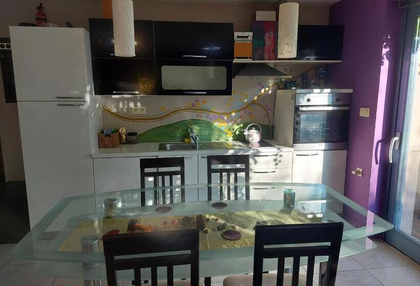 آپارتمان سوپریور 1 خوابه, Guest House Bitter