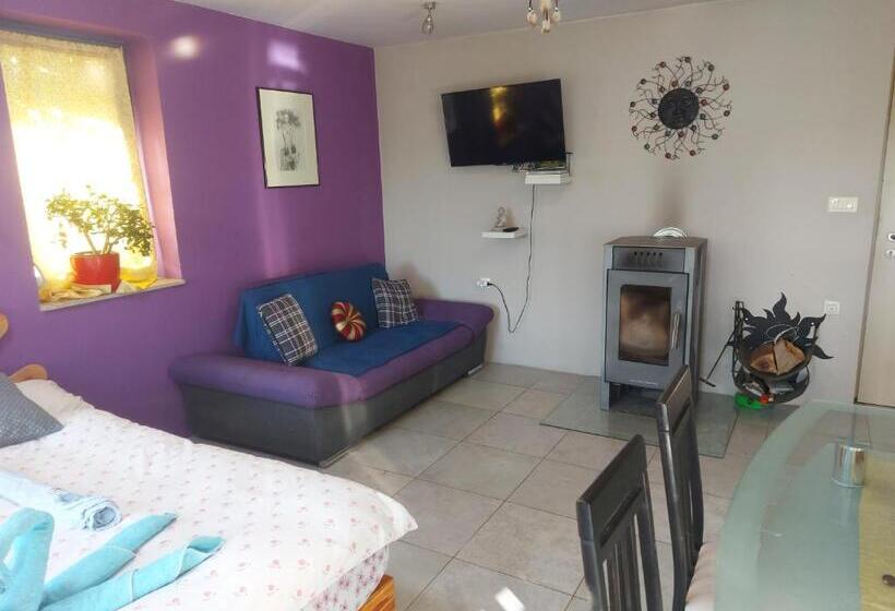 آپارتمان سوپریور 1 خوابه, Guest House Bitter