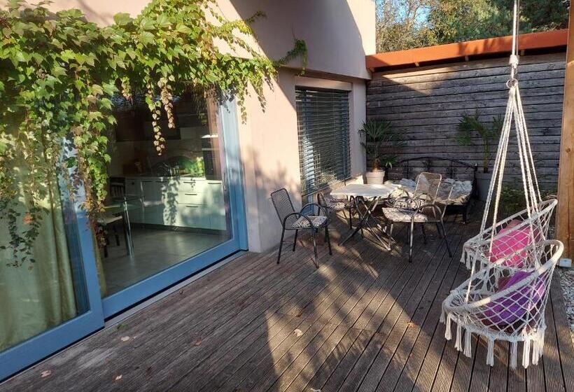 آپارتمان سوپریور 1 خوابه, Guest House Bitter