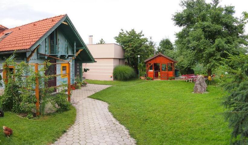 آپارتمان سوپریور 1 خوابه, Guest House Bitter