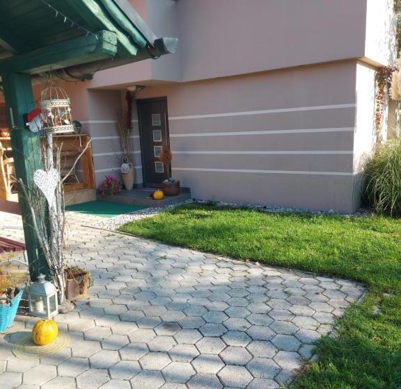 آپارتمان سوپریور 1 خوابه, Guest House Bitter