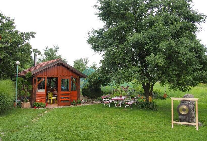 آپارتمان سوپریور 1 خوابه, Guest House Bitter