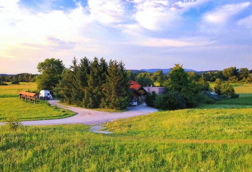 آپارتمان سوپریور 1 خوابه, Guest House Bitter