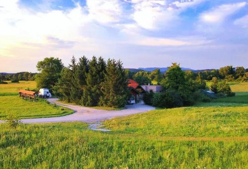 آپارتمان سوپریور 1 خوابه, Guest House Bitter