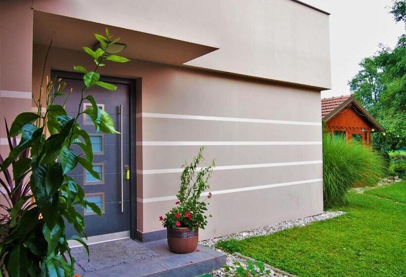 آپارتمان سوپریور 1 خوابه, Guest House Bitter