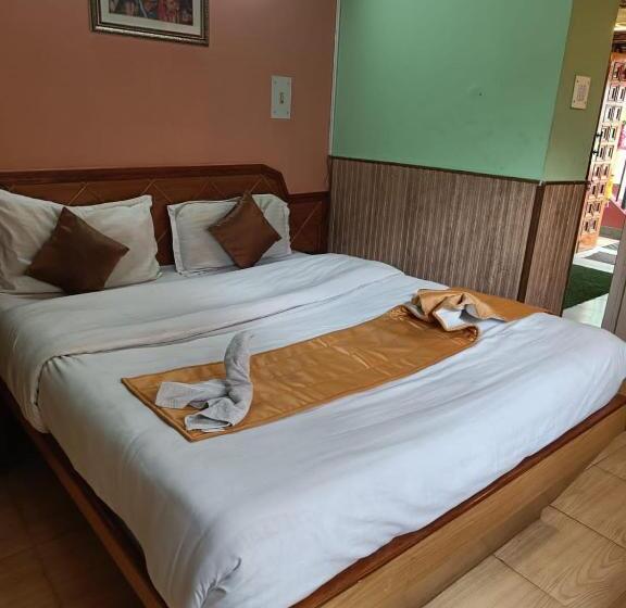 スタンダードルーム, Amar Villa