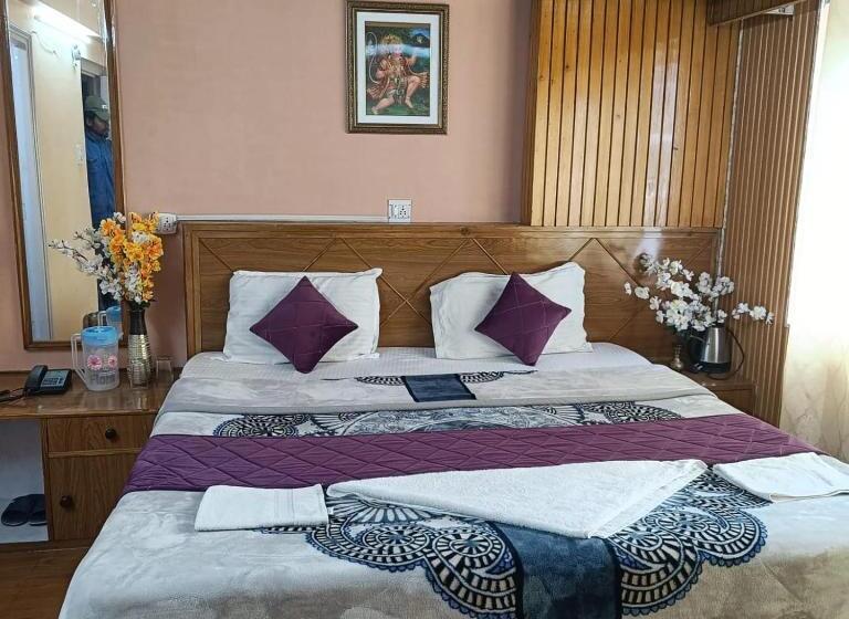 スタンダードルーム, Amar Villa