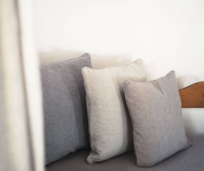 주니어 스위트, Ansitz Heufler