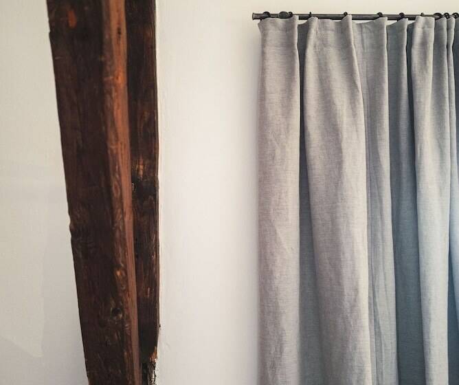 주니어 스위트, Ansitz Heufler