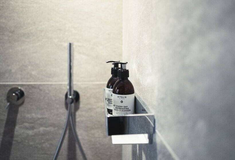 디럭스 룸, Ansitz Heufler