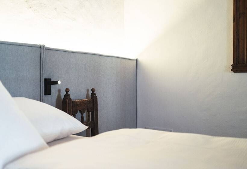 디럭스 룸, Ansitz Heufler