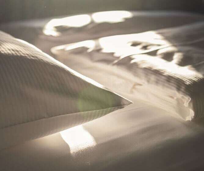 디럭스 룸, Ansitz Heufler