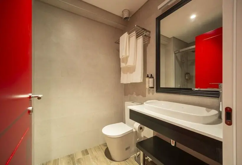اتاق استاندارد, Açores Autêntico Boutique