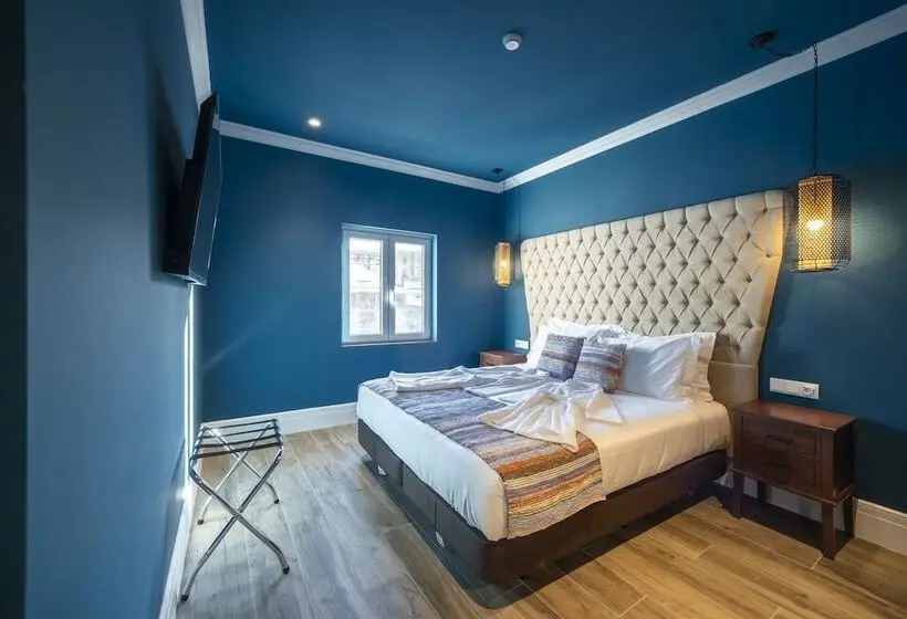 اتاق استاندارد, Açores Autêntico Boutique