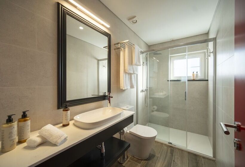 套房, Açores Autêntico Boutique