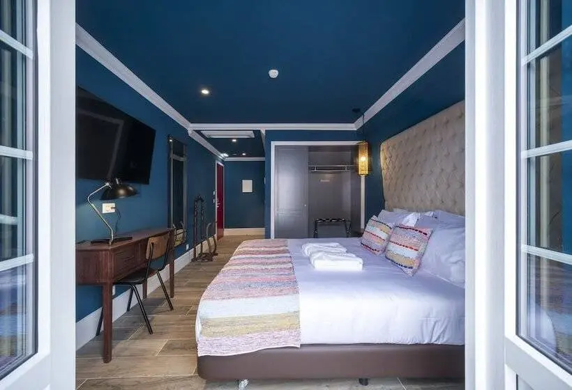 اتاق استاندارد, Açores Autêntico Boutique