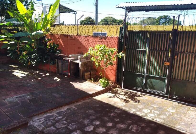 آپارتمان 1 خوابه, Chilamar Surf Lodge