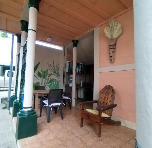 آپارتمان 1 خوابه, Chilamar Surf Lodge