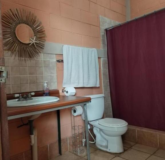 آپارتمان 1 خوابه, Chilamar Surf Lodge