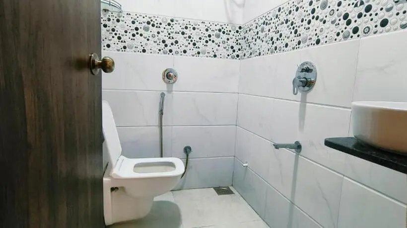 Standardzimmer, Krish Villa