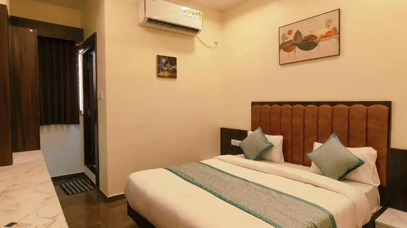 Standardzimmer, Krish Villa