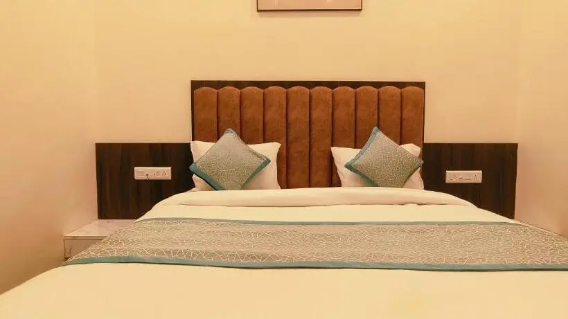 Standardzimmer, Krish Villa