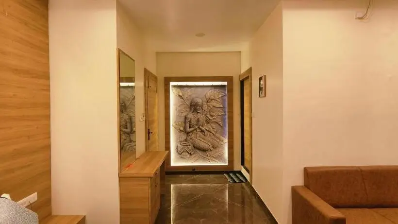 Suite, Krish Villa